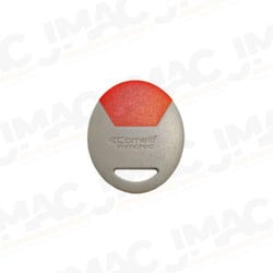 Comelit SK9050R/A Standard Red Keyfob Card