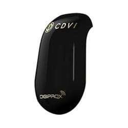 CDVI NANOPB