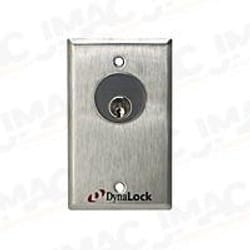 Dynalock 7021-US32D