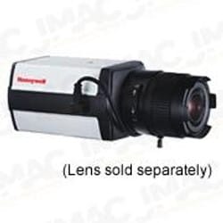 Honeywell Video HCC210 Super High Resolution True Day/Night Indoor Box Camera