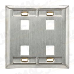 Leviton 43080-2L4