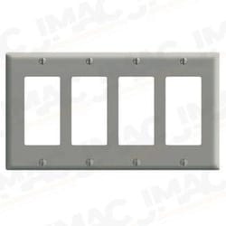 Leviton 80412-GY