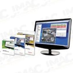 Honeywell Access WPS4V WIN-PAK SE 4.0 Standard Edition with VISTA