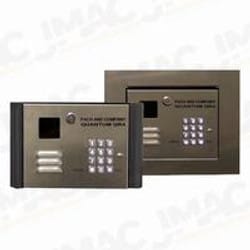 Pach & Company QR4FF