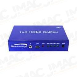 Speco HD4SPL