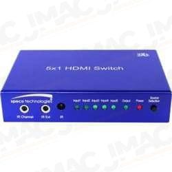 Speco HD5SWT