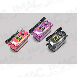 Security Door Controls SP03D