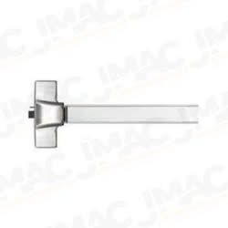 SDC S6101PU36CD Rim Mount Exit Device