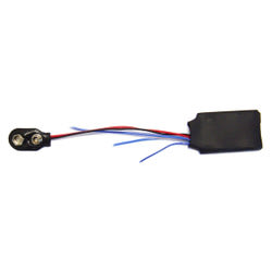 Security Door Controls 400W1-433 433 MHz Micro Transmitter Security Door Controls 400W1-433 433 MHz Micro Transmitter