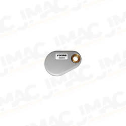 Viking PRX-FOB 26 Bit Wiegand Key Ring Fob