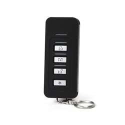 Visonic KF-235PG2 PowerG Wireless Keyfob Transmitter