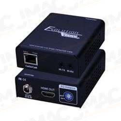 Vanco EVEX2005 Evolution HDMI Over Single Cat5e/Cat6 Cable Extender