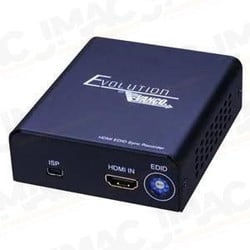 Vanco EVRC5002 Evolution HDMI EDID Sync Recorder