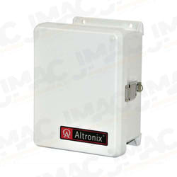 Altronix WP4