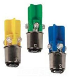 Edwards Signaling 270LEDB12V