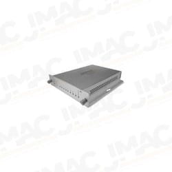 ComNet FDC8TM1C 8-Channel Contact Closure Transmitter, Multimode, 1 Fiber Required, 1 Rack Slot, Conformally Coated Circuit Board