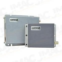 ComNet NWKED Analog Encoder and Decoder, MPEG4 Compression