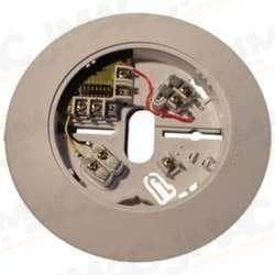 Bosch F220-B6PM 24VDC Four-Wire Addressable Multiple Detector Base