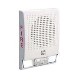 Edwards Signaling G4LFWF-H