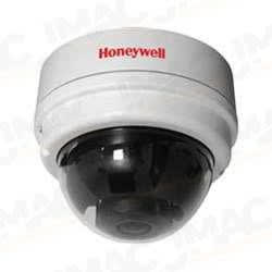 Honeywell Video H4D5S2 equIP Series S 5MP True Day/Night H.264 Rugged Indoor/Outdoor Minidome IP Camera, NTSC