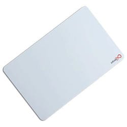 Infinias S-ACC-PVC PVC Access Control Proximity Card