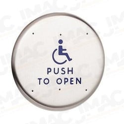 Locknetics 8310-852T