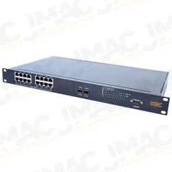 KBC Networks ESMGS16-P2-RA