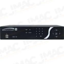 Speco D16CX3TB