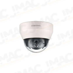 Samsung Techwin SCD-6021 1080p HD-SDI WDR Dome Camera, 3.8mm