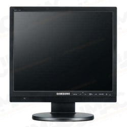 Samsung Techwin SMT-1734 17" LED Monitor