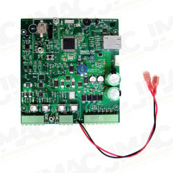 Secura Key SK-MRCP-PCBA