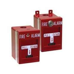 Edwards Signaling MPSR1-D45W-GE