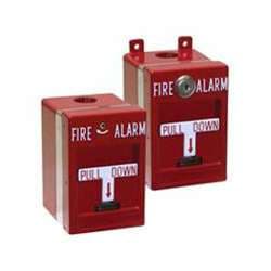 Edwards Signaling MPSR2-DHTW-GE