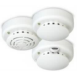 Edwards Signaling RB4U Relay Detector Base