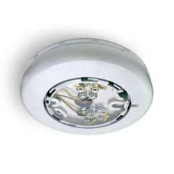 Edwards Signaling SB4U Audible (Sounder) Detector Base