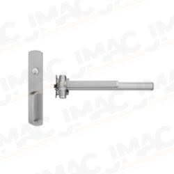 Von Duprin CX9875L-F E996L-M 4 US26D LHR