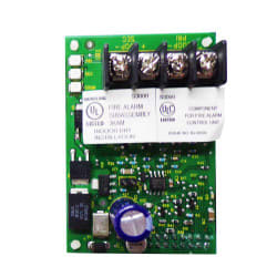 Edwards Signaling XAL127