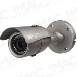 Digital Watchdog DWC-B6563TIR550 Weatherproof IR Bullet Camera