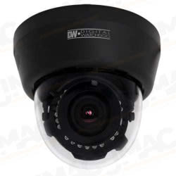 Digital Watchdog DWC-D4363TIRB Indoor Dome Camera, Black