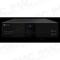 Digital Watchdog DW-VFHD41T HD 1080P 4 Channel DVR, 1 TB Hard Drive