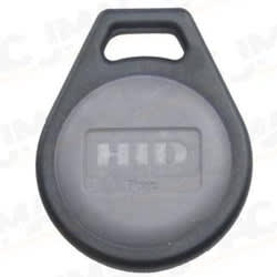 HID 1346 (100 Pack) Proximity Keyfobs HID 1346 (100 Pack) Proximity Keyfobs