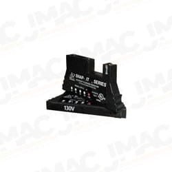 Ditek DTK-SL95B12PK Snap-Lite 66 Block Quick Connect Surge Protector, 95V, UL497B, 12 Pack