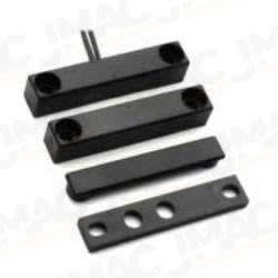 GRI 1100B-12WG-W Surface Mount Switch Set, White, Wide Gap 1-1/2"+, Open Loop