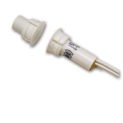 GRI 150-12WG-B 1/2" Recessed Switch Set, White, Wide Gap Up to 1-1/4", Closed Loop GRI 150-12WG-B 1/2" Recessed Switch Set, White, Wide Gap Up to 1-1/4", Closed Loop