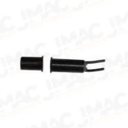 GRI 2020-12-BL 3/8" Press Fit Switch Set, Black, Standard Gap 1/2"+, Closed Loop GRI 2020-12-BL 3/8" Press Fit Switch Set, Black, Standard Gap 1/2"+, Closed Loop