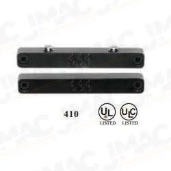 GRI 412WG-B Industrial Surface Mount Switch Set, Wide Gap, SPDT, Brown, Standard Terminals