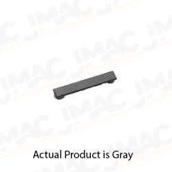 GRI C-11-G Switch Cover, Gray