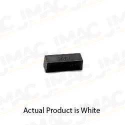 GRI C-129-W 129 Series Cover, White