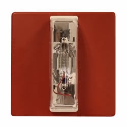 Cooper Wheelock RSS-24MCC-ALW-RL