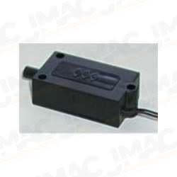 GRI TSW-02 Box Tamper Switch, Open Loop, Non-Shunt, Wire Leads, Normally Closed